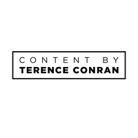 Content by Terence Conran