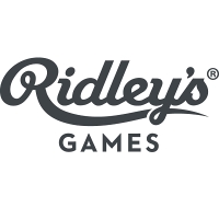 Ridleys Games