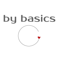 By Basics and OWN logo
