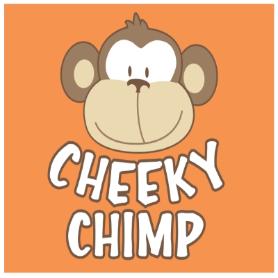 Cheeky Chimp