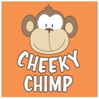 Cheeky Chimp logo