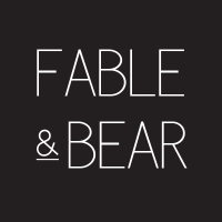 Fable &amp; Bear