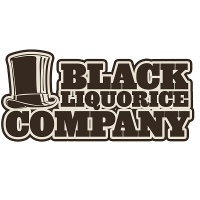 Black Liquorice logo