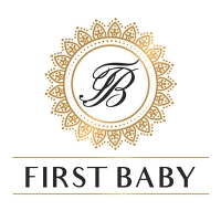 First Baby logo