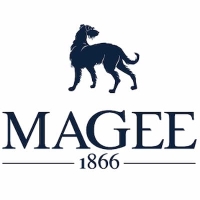 Magee 1866 logo