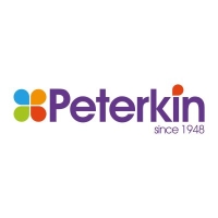 Peterkin logo