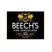 Beech's logo