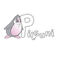 Pilguni logo
