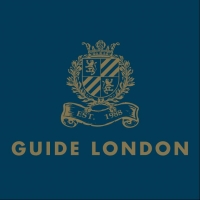 Guide London logo
