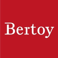 Bertoy logo