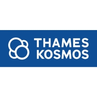 Thames and Kosmos logo