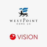 Vision Linens logo
