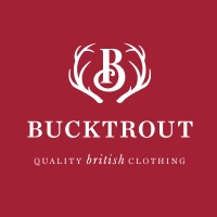 Bucktrout Tailoring logo