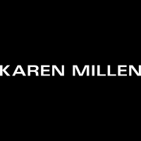 Karen Millen Sunglasses (Gardiners)