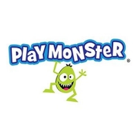 Playmonster logo