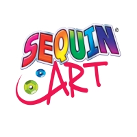 Sequin Art logo