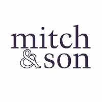 Mitch and Son logo