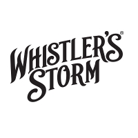 Whistler&#039;s Storm