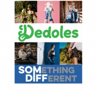 Dedoles by Something Different logo