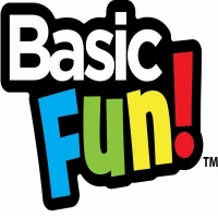 Basic Fun logo