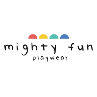 Mighty Fun logo