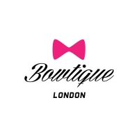 Bowtique London logo