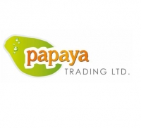 Papaya logo