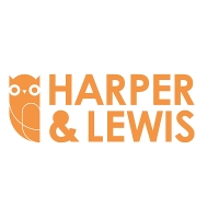 Harper and Lewis