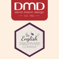 David Mason Design and The English Tableware Company