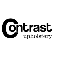 Contrast Upholstery