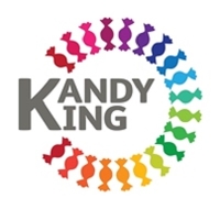 Kandy King logo