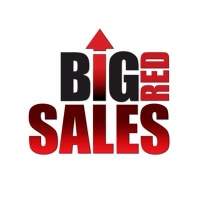 Big Red Sales