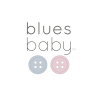 Blues Babywear logo