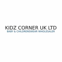 Kidz Corner Limited logo