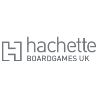 Hachette Board Games