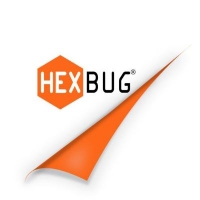 Hexbug logo