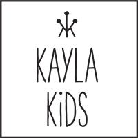 Kayla Kids logo