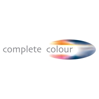Complete Colour logo