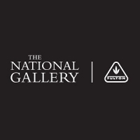 National Gallery Umbrellas logo