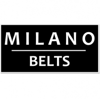 Milano Belts