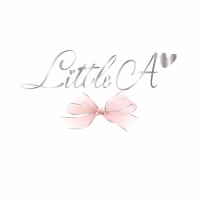 Little A logo