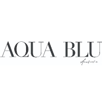 Aqua Blu logo