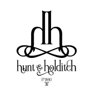 Hunt & Holditch logo