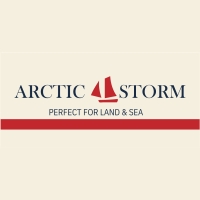 Arctic storm