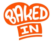 Baked In