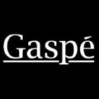 Gaspé logo