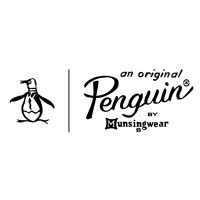 Original Penguin Apparel logo