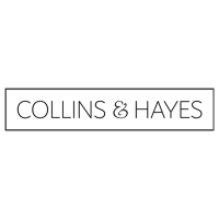Collins and Hayes logo