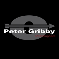Peter Gribby logo
