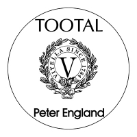 Viyella, Tootal & Peter England logo